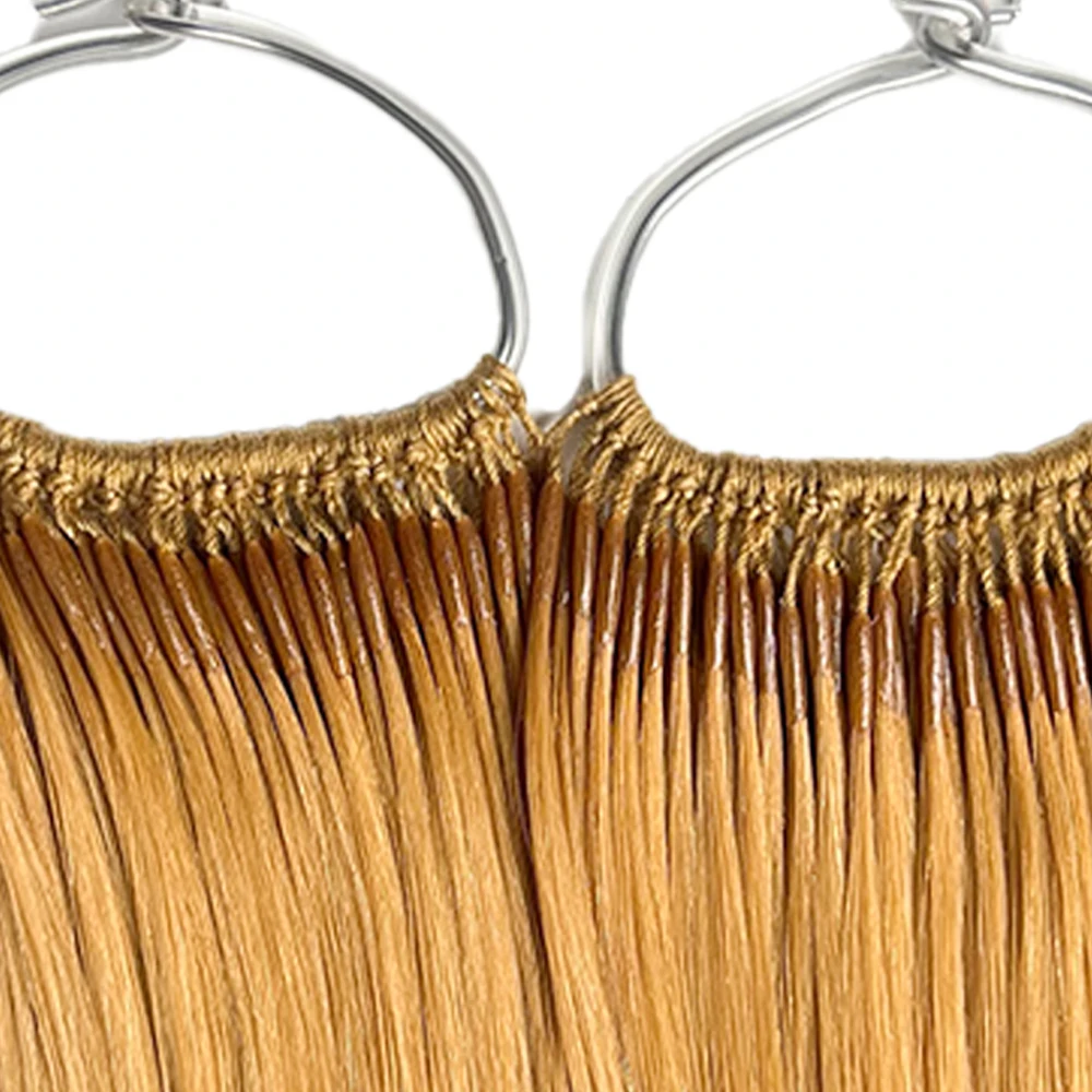 Hair Care Tips - Extensões de Cabelo Virgem Remy com