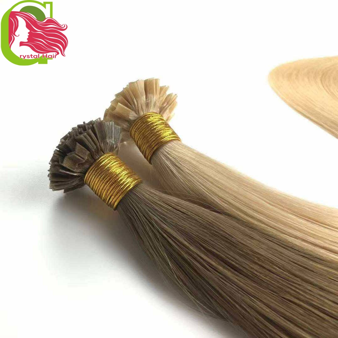 Hair Care Tips - Cabelo Humano 100% Liso com Ponta