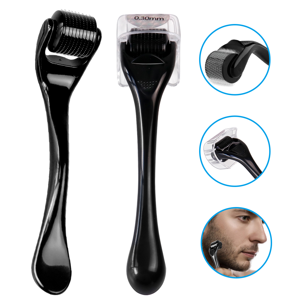 Hair Care Clinic - 1 unidade de Derma Roller de