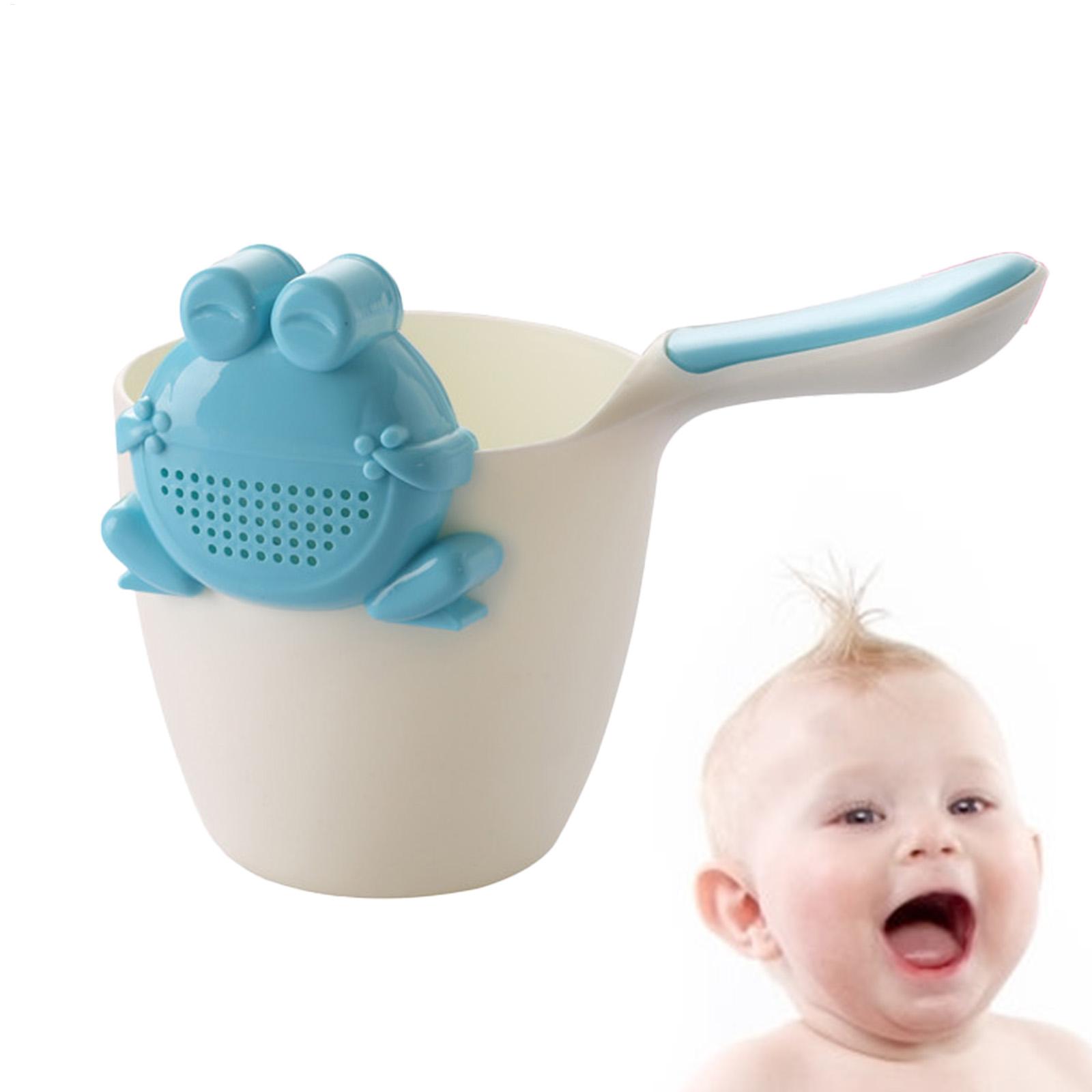 Hair Care Baby - Balde de banho para bebês e