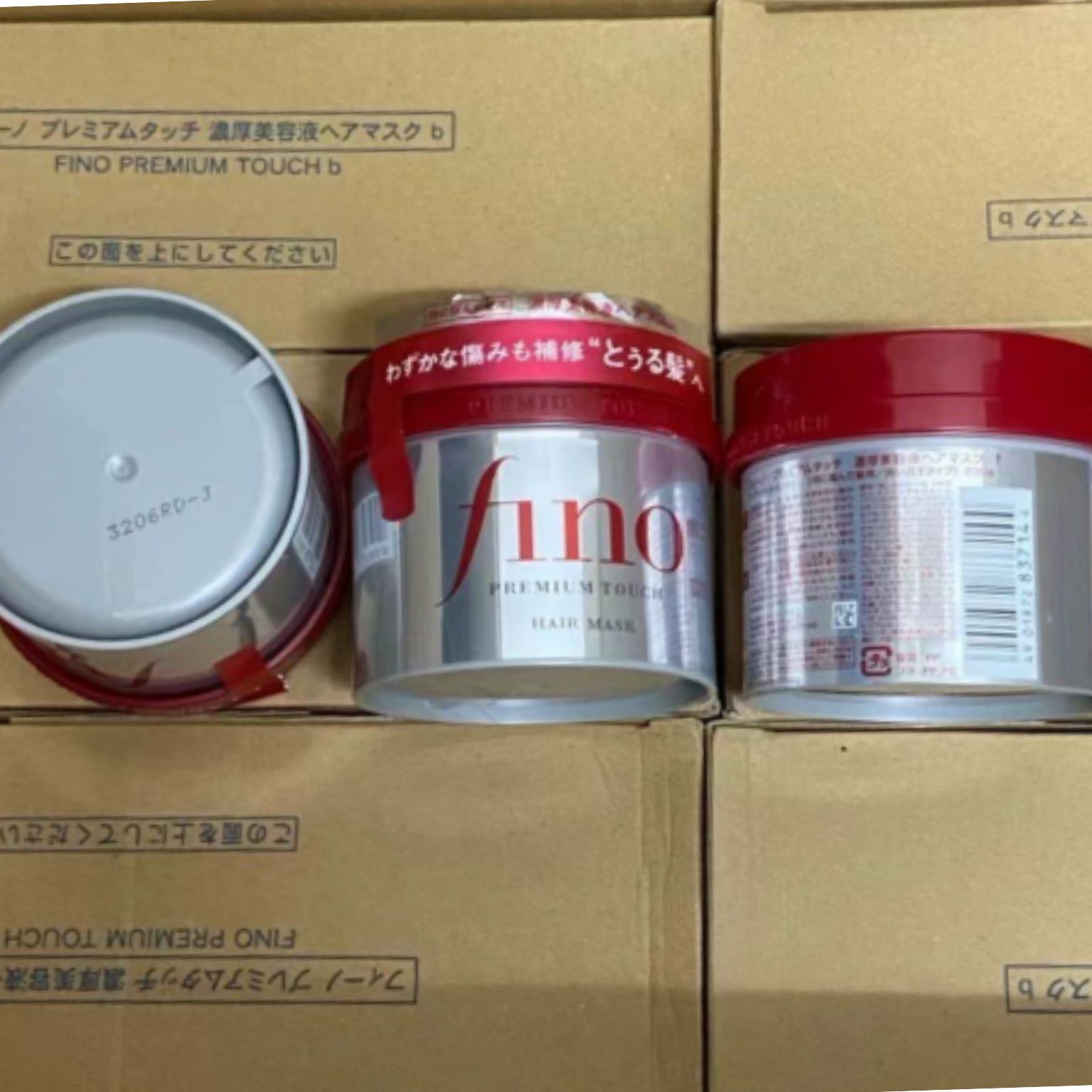 Hair Care Fino - Fino óleo controle fofo melhorar o