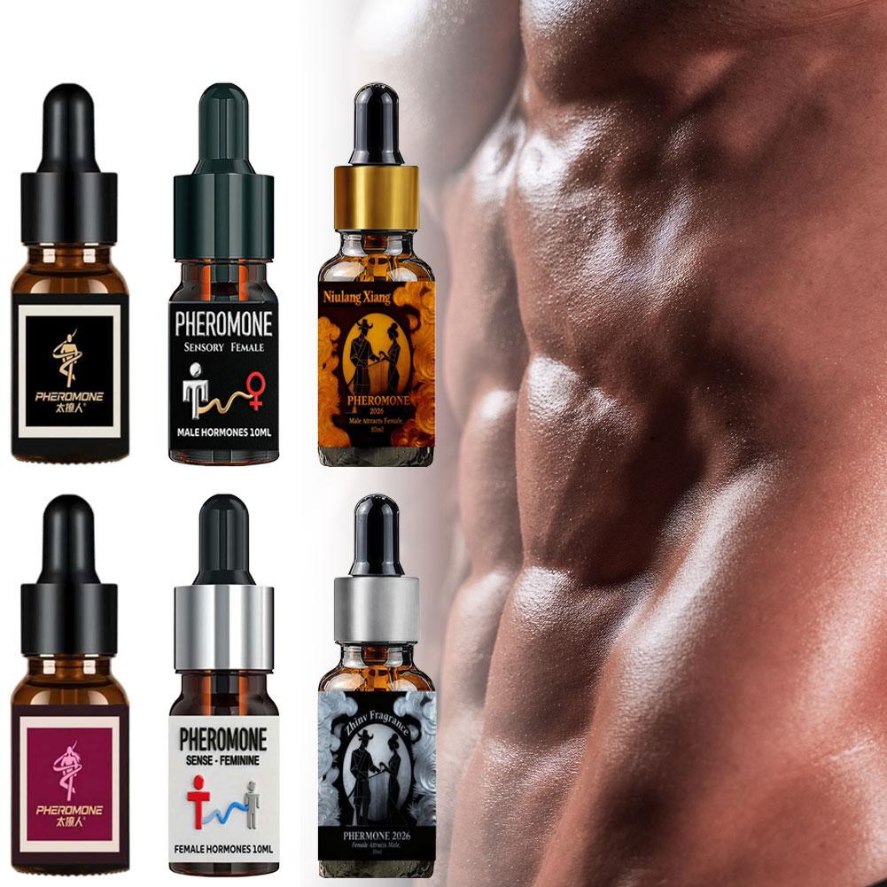 Hair Care Essential Oil - Óleo Essencial para Cabelo Sem Álcool