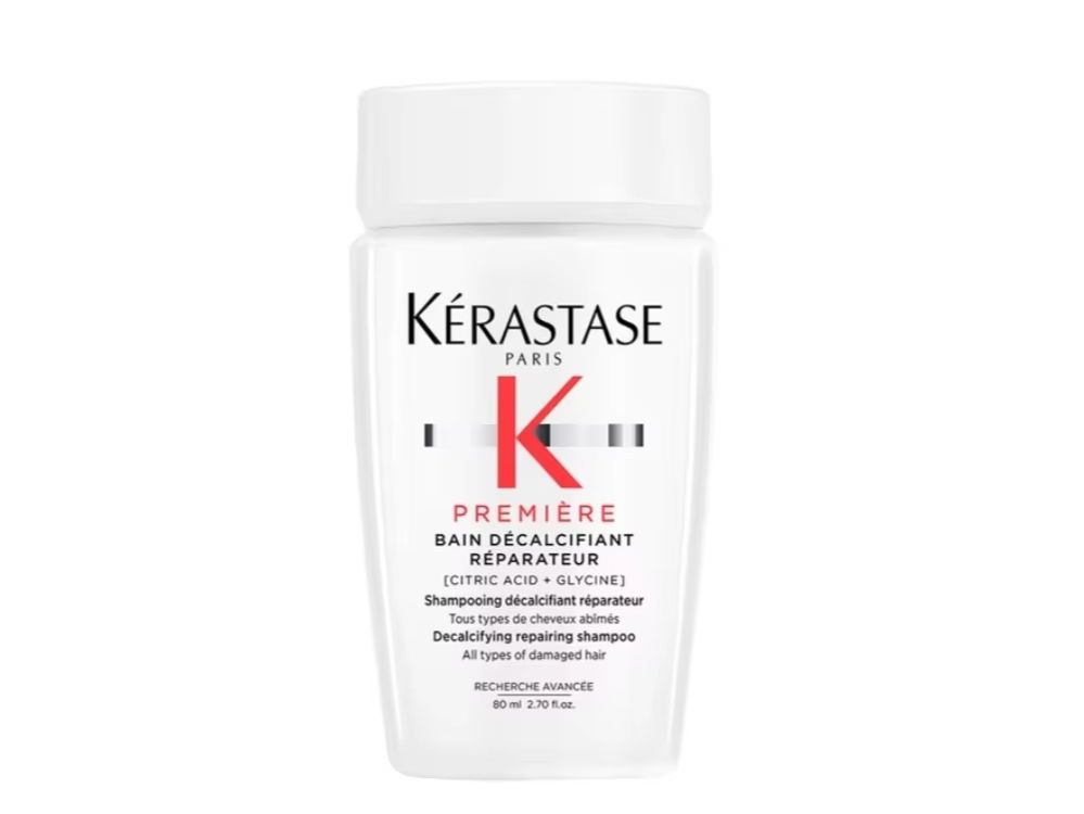 Hair Care Kerastase - Kerastase Genesis Masque Hidra-Fortifiante Condicionador 80ml,