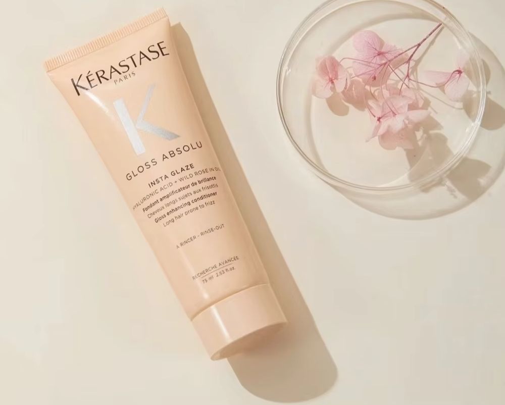Condicionador Gloss Absolu da  - Hair Care Kerastase avaliação e preço