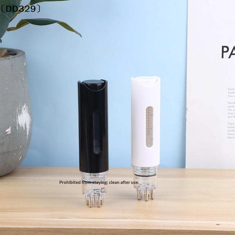 1 Conjunto de Massageador Líqu - Hair Care Clinic avaliação e preço