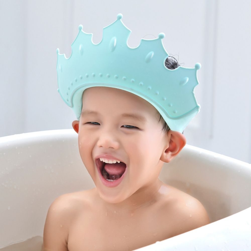Protetor de Ouvido e Olho Infa - Hair Care Baby avaliação e preço