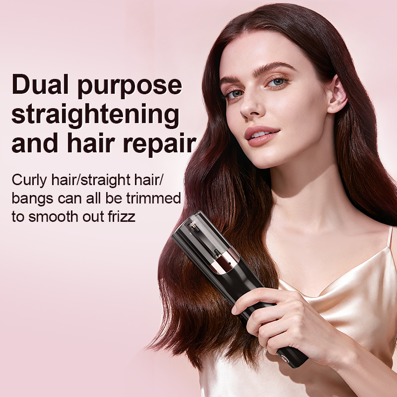 Cortador de Pontas Duplas Reca - Hair Care Tips avaliação e preço
