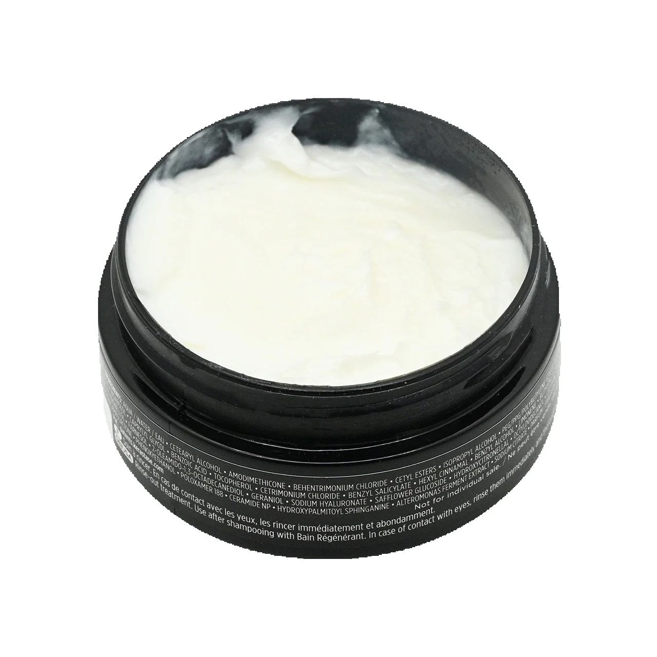 Amostra de máscara capilar reg - Hair Care Kerastase avaliação e preço