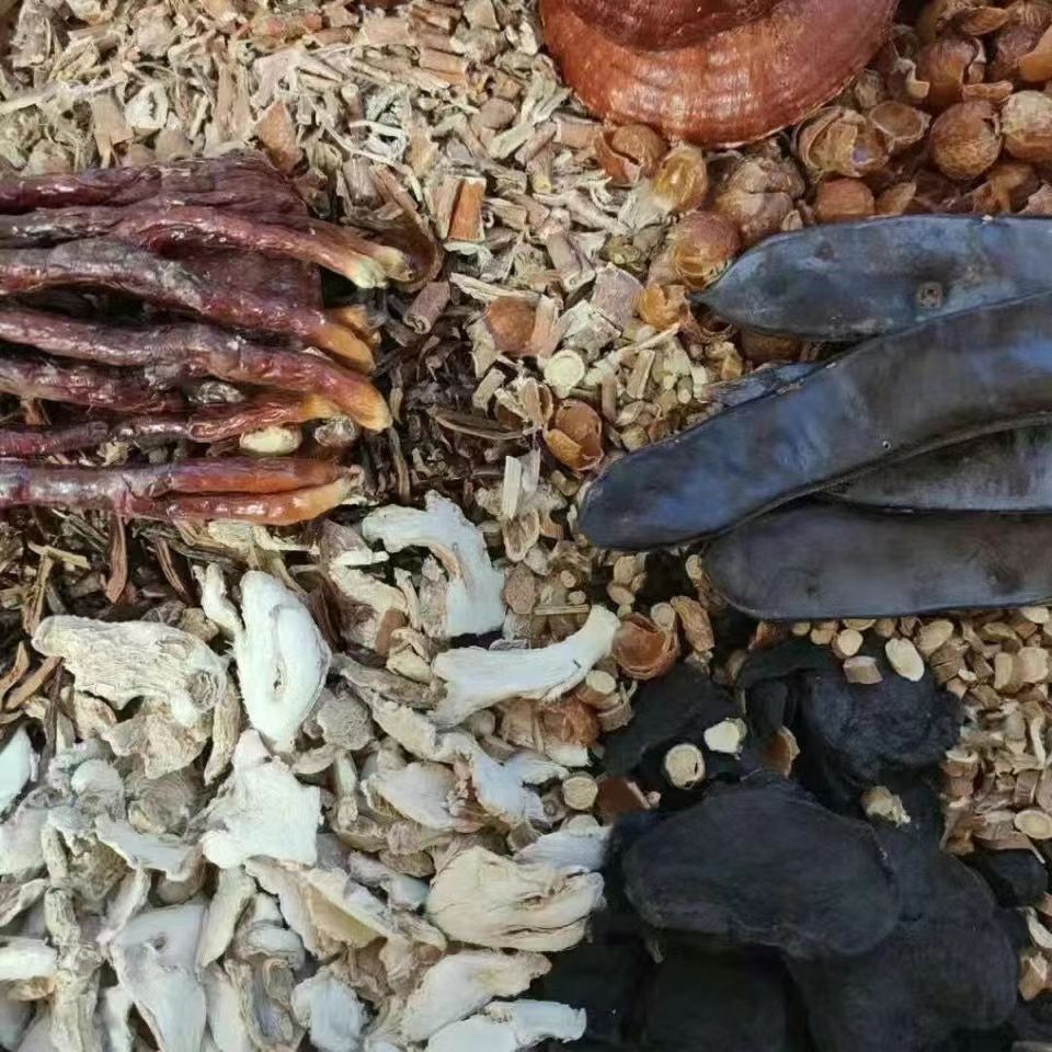 50ml feito à mão essência vege - Hair Care Herbal Products avaliação e preço