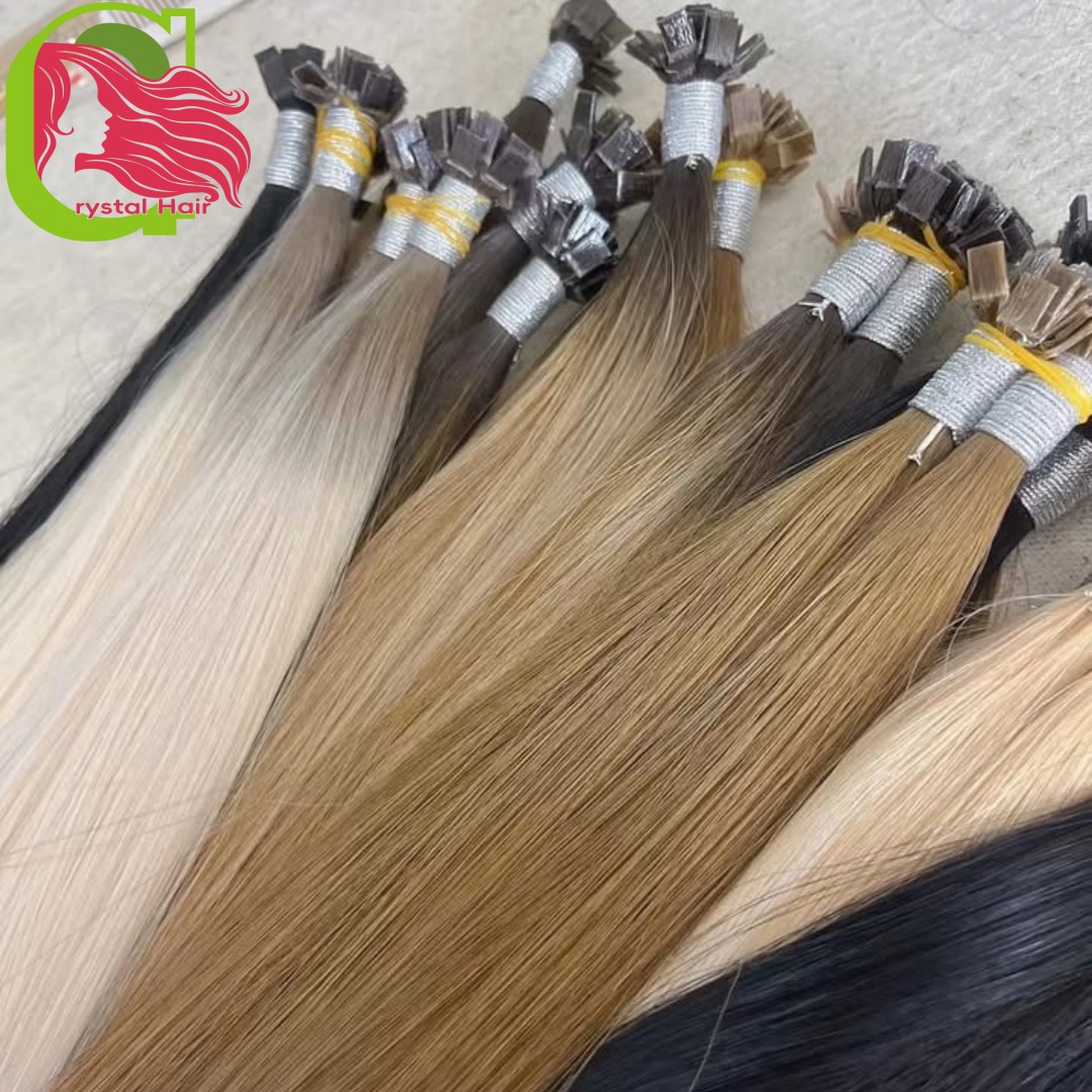 Extensão de Cabelo Humano com  - Hair Care Tips avaliação e preço
