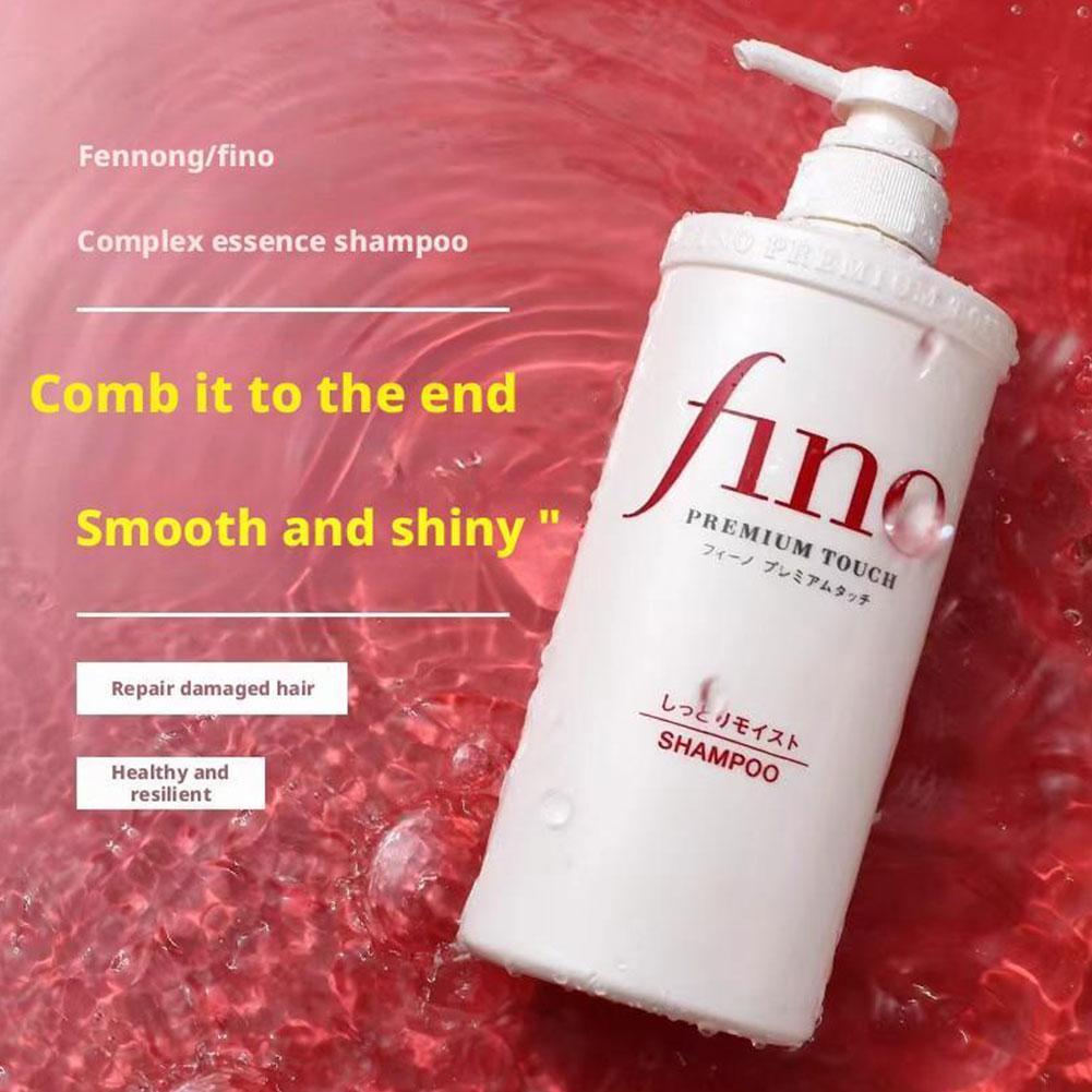 Máscara Capilar Japonesa Fino: - Hair Care Fino avaliação e preço