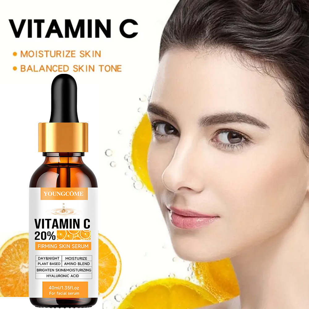 YOUNGCOME Premium 20% Soro de  - Silk Press Serum avaliação e preço