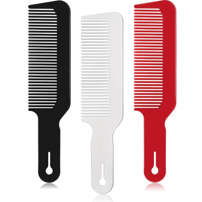 Pente Profissional para Barbei - Hair Care Clinic avaliação e preço