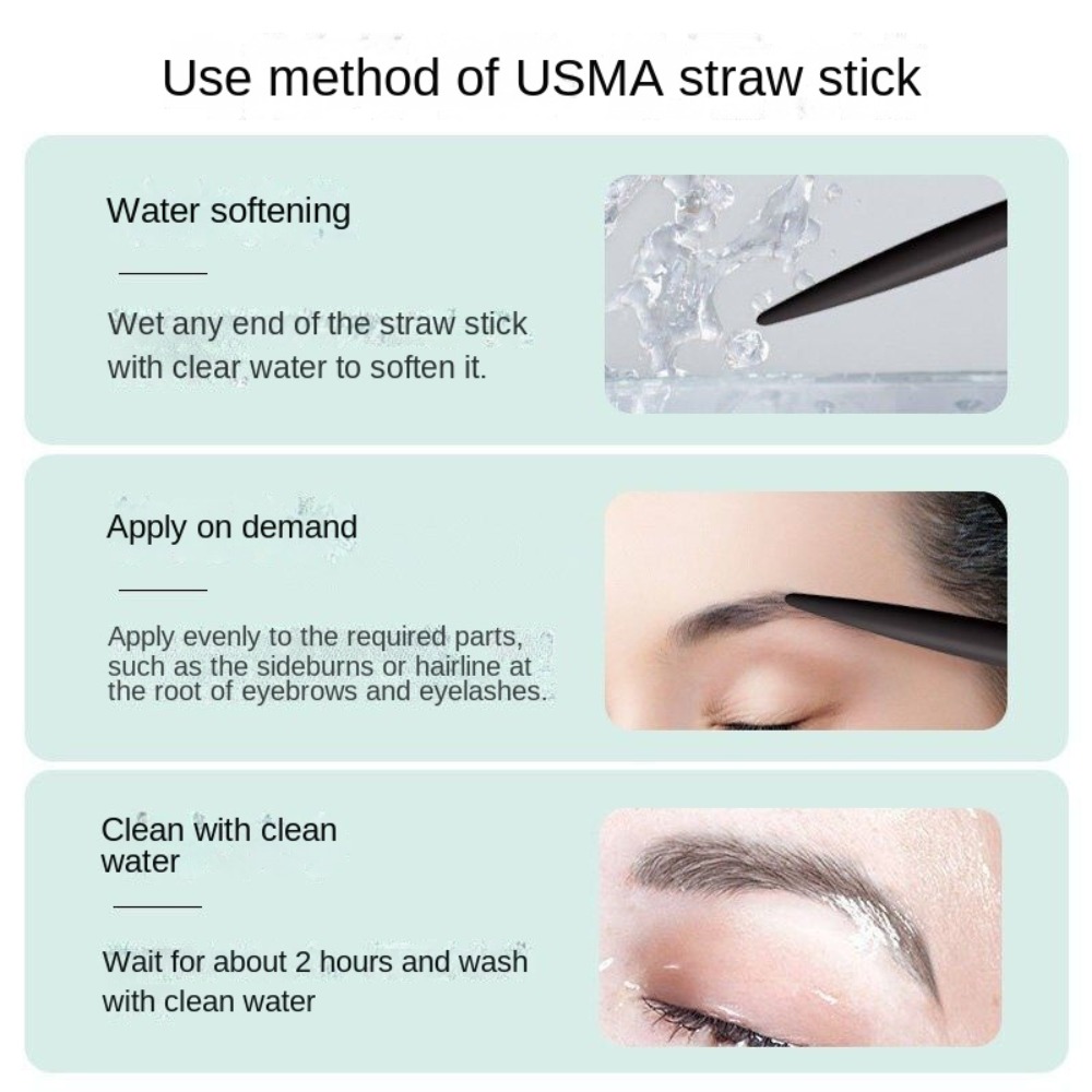 Usma-Grass Hair Care Soro, Cre - Hair Care Fino avaliação e preço