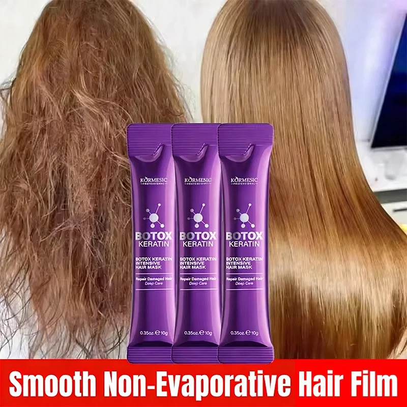 Máscara Capilar Mágica de Quer - Deep Conditioner Mask avaliação e preço