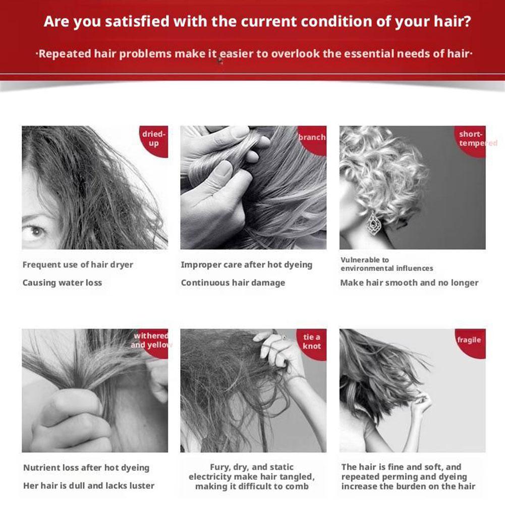 Japão fino máscara de cabelo s - Hair Care Fino avaliação e preço