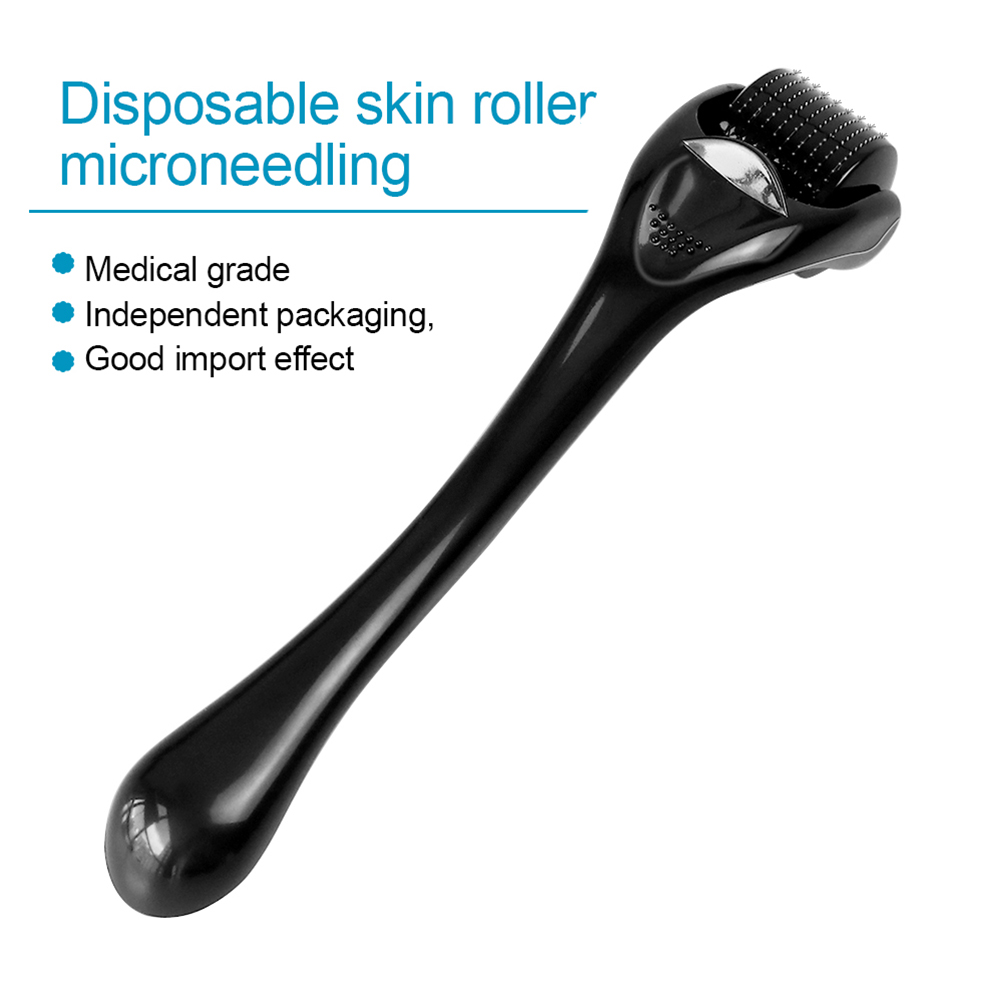 1 unidade de Derma Roller de T - Hair Care Clinic avaliação e preço