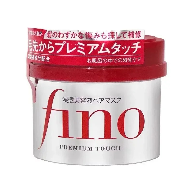 Shampoo e Condicionador Fino 5 - Hair Care Fino avaliação e preço