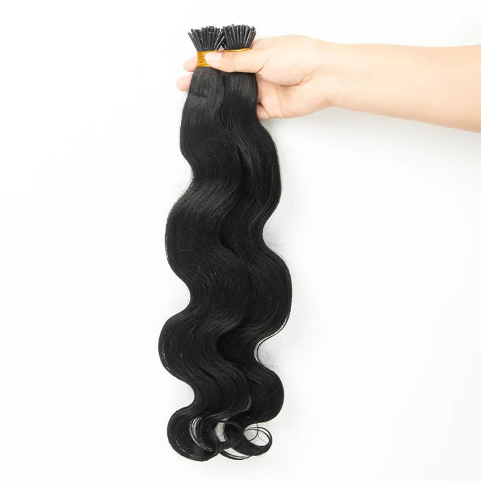 Extensões de Cabelo I-Tip Ondu - Hair Care Tips avaliação e preço