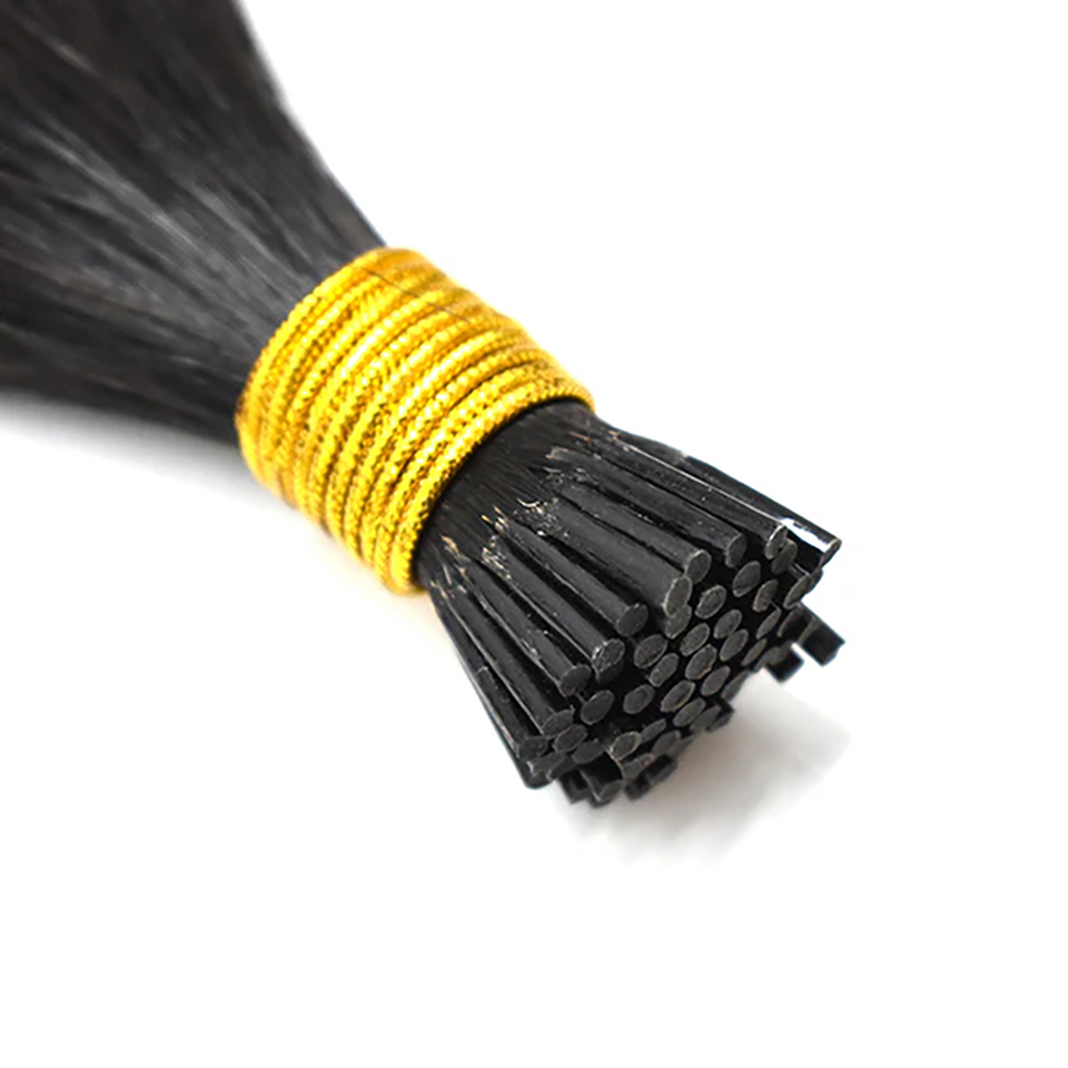Extensões de Cabelo I-Tip Ondu - Hair Care Tips avaliação e preço
