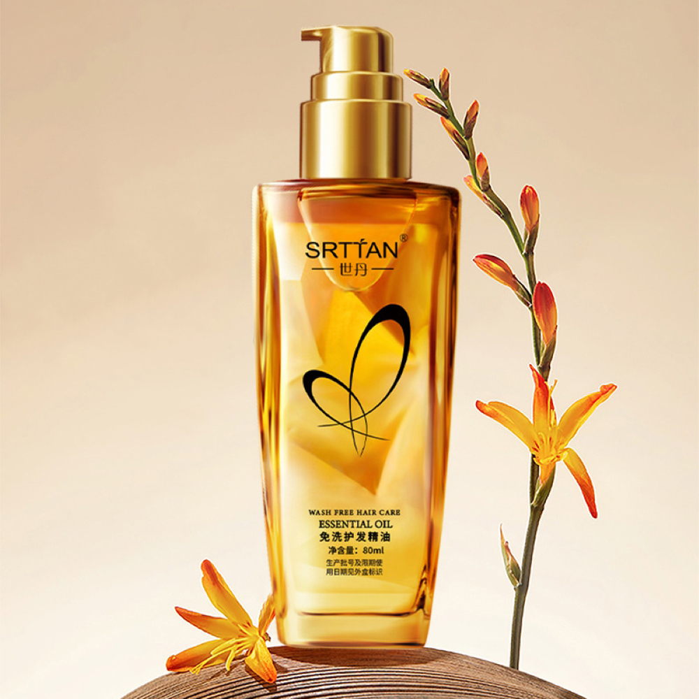 Óleo Essencial para Cabelos Se - Hair Care Essential Oil avaliação e preço