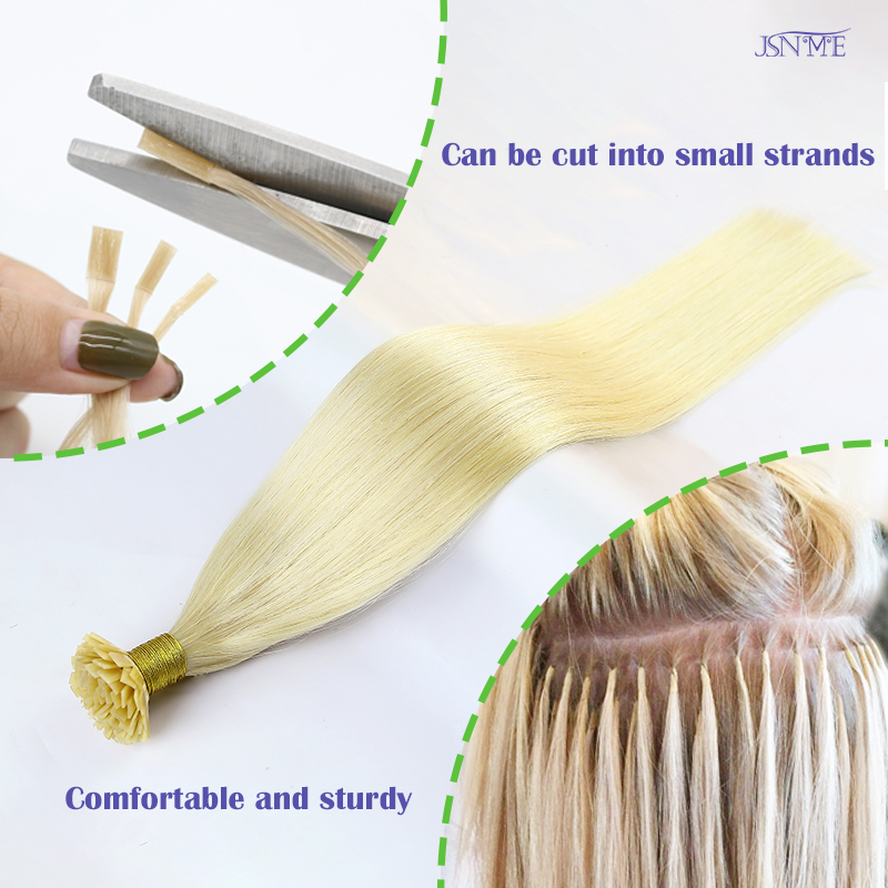 Extensões de Cabelo Humano com - Hair Care Tips avaliação e preço