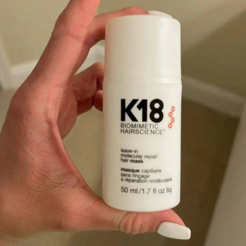 Máscara Capilar Reparadora Mol - Deep Conditioner Mask avaliação e preço