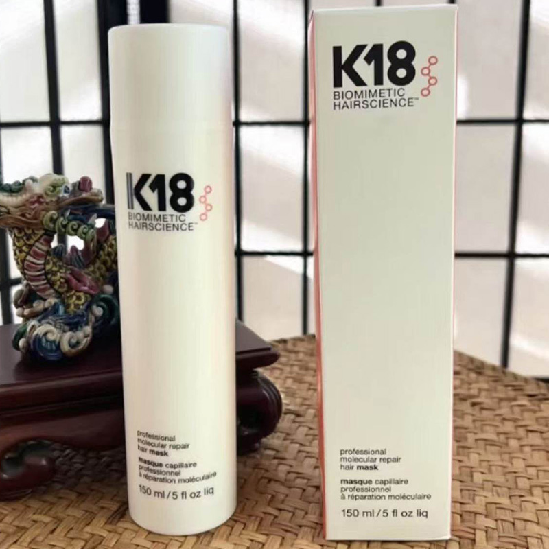 Máscara Capilar Reparadora Mol - Deep Conditioner Mask avaliação e preço