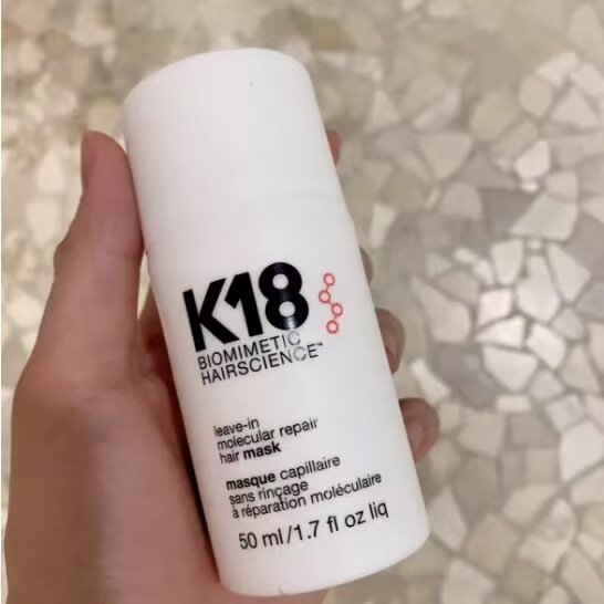 Máscara Capilar Reparadora Mol - Deep Conditioner Mask avaliação e preço