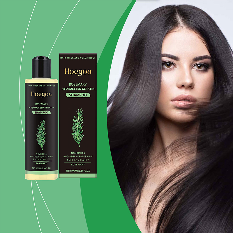 Shampoo Espessante de Alecrim  - Hair Care Herbal Products avaliação e preço