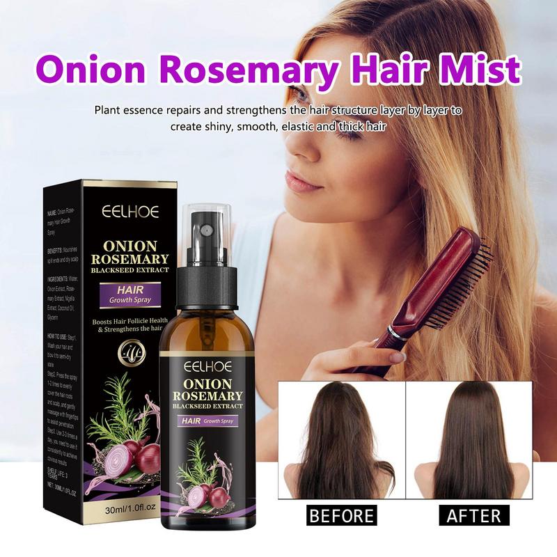Óleo Essencial Anti-Perda de C - Hair Care Essential Oil avaliação e preço