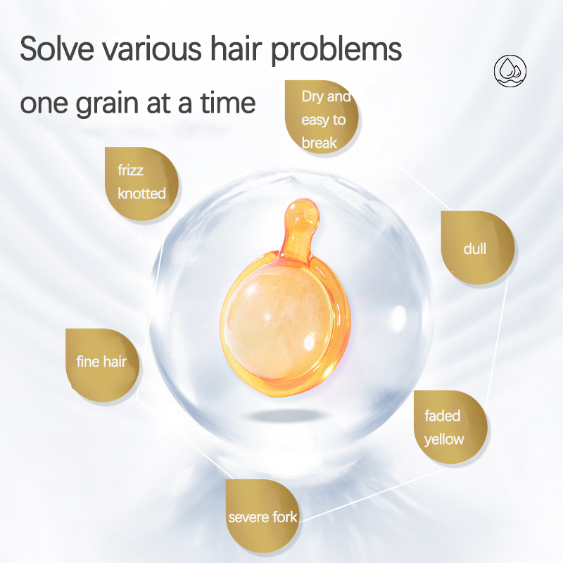 Ellips cabelo vitamina querati - Hair Care Indonesia avaliação e preço