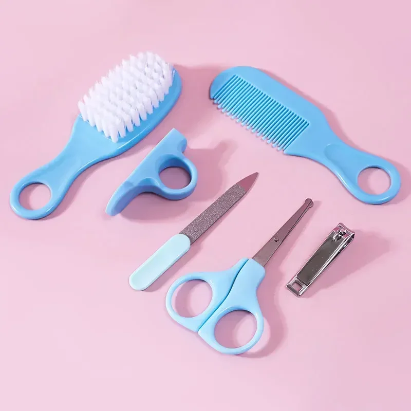 Cortador de unhas macio pente  - Hair Care Baby avaliação e preço