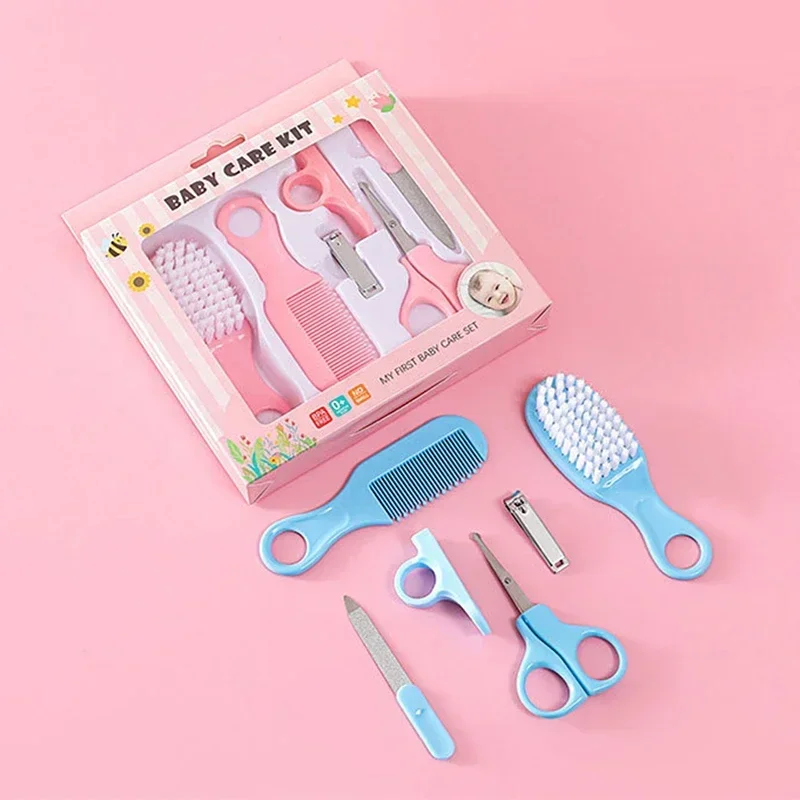 Cortador de unhas macio pente  - Hair Care Baby avaliação e preço