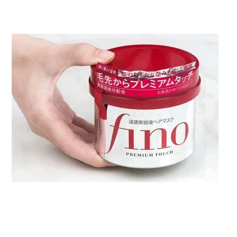 Original japão hino máscara de - Hair Care Fino avaliação e preço
