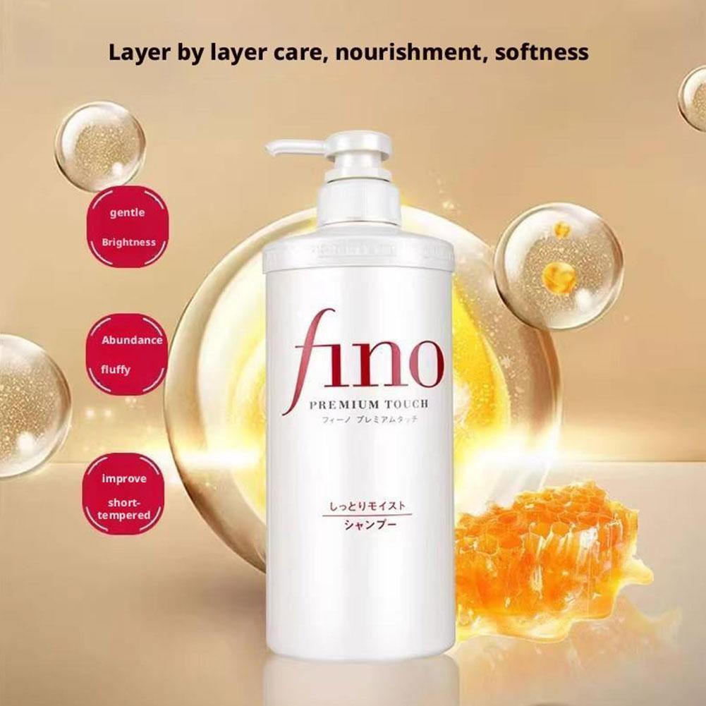 Conjunto de Cuidados Capilares - Hair Care Fino avaliação e preço