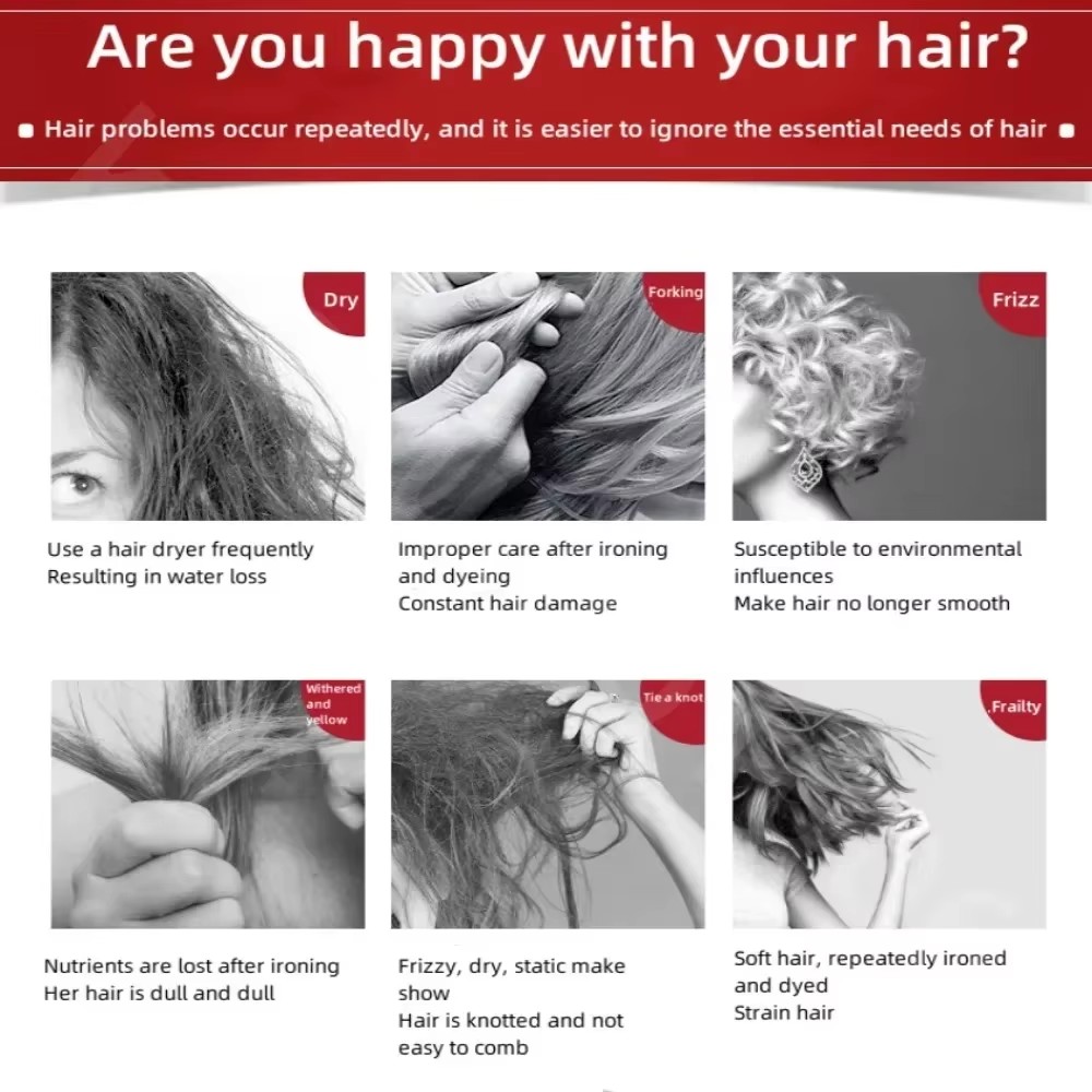 Máscara de cabelo original jap - Hair Care Fino avaliação e preço