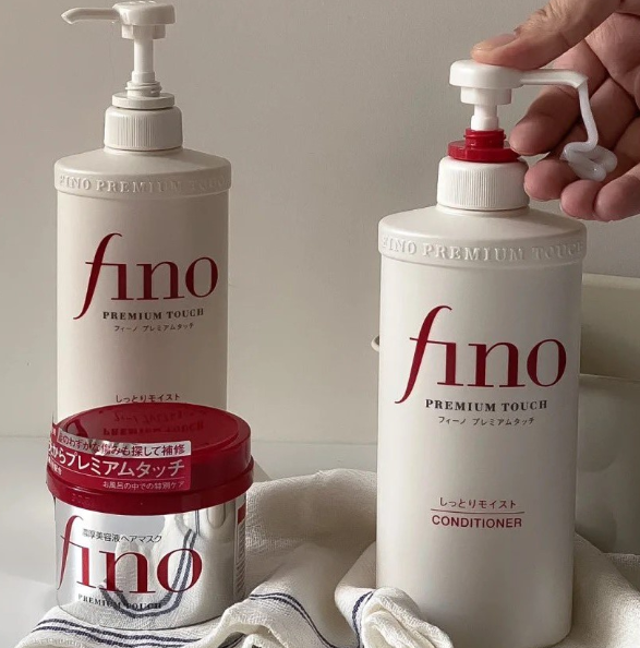 Conjunto Original de Shampoo,  - Hair Care Fino avaliação e preço