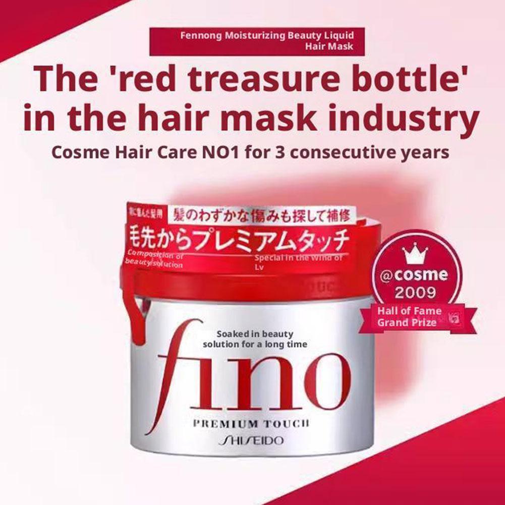 Série Fino Premium Touch para  - Hair Care Fino avaliação e preço