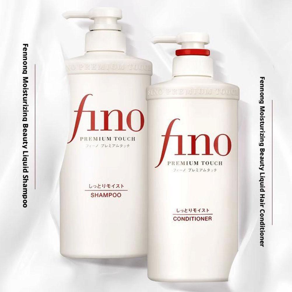Série Fino Premium Touch para  - Hair Care Fino avaliação e preço
